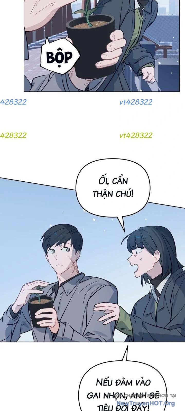 Giao Kèo Với Quỷ Chapter 38 - Trang 2