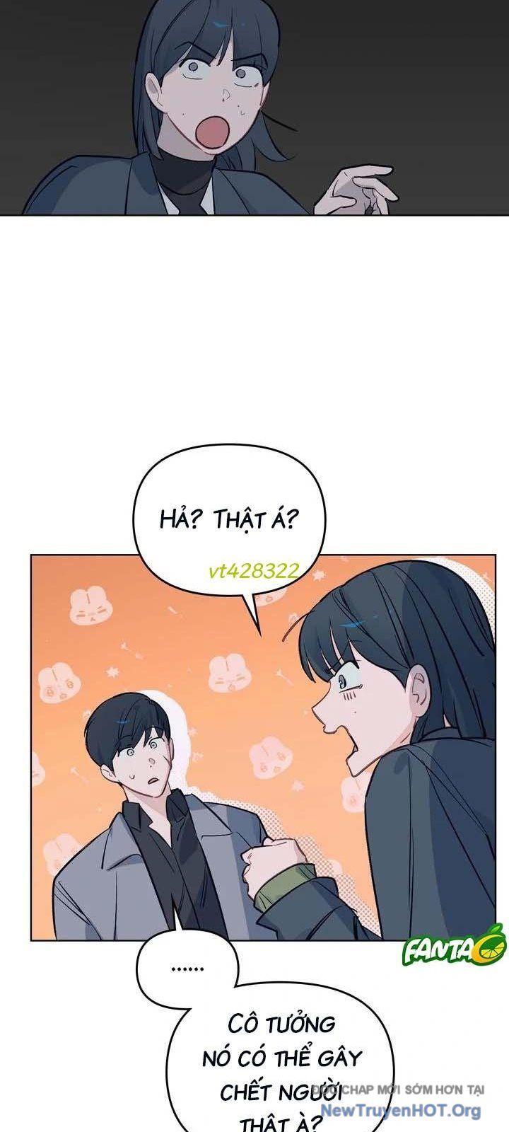 Giao Kèo Với Quỷ Chapter 38 - Trang 2