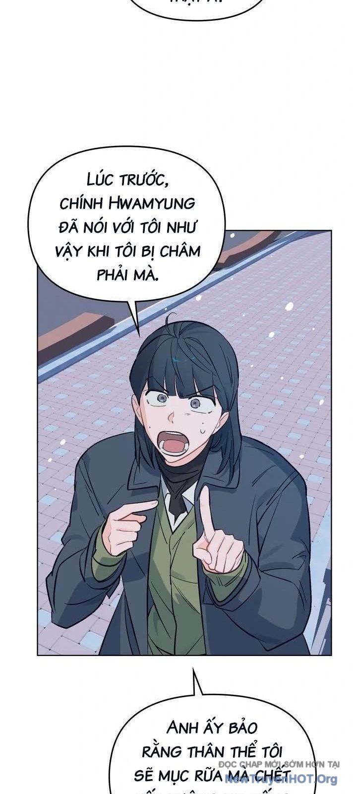 Giao Kèo Với Quỷ Chapter 38 - Trang 2