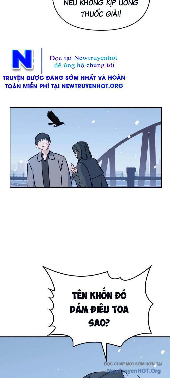 Giao Kèo Với Quỷ Chapter 38 - Trang 2