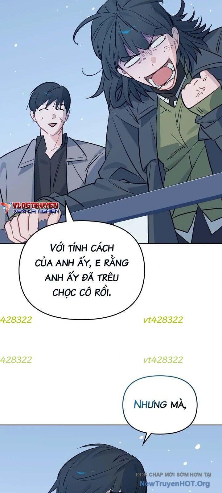 Giao Kèo Với Quỷ Chapter 38 - Trang 2