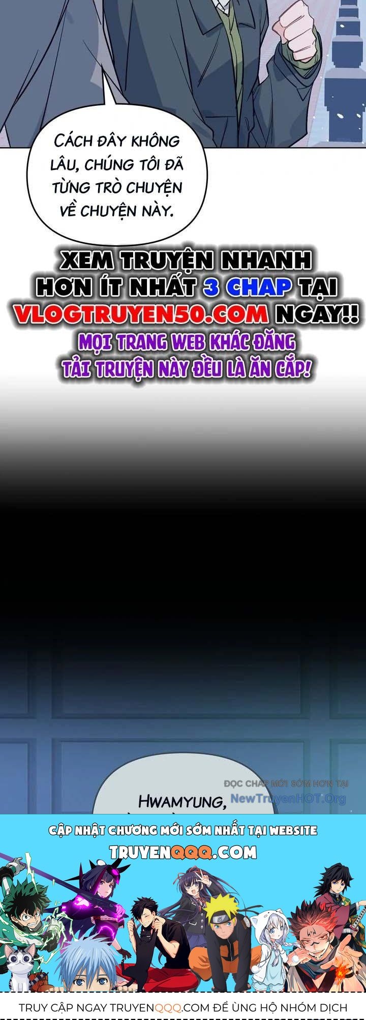 Giao Kèo Với Quỷ Chapter 38 - Trang 2