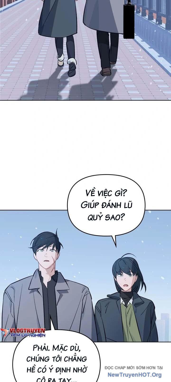 Giao Kèo Với Quỷ Chapter 38 - Trang 2