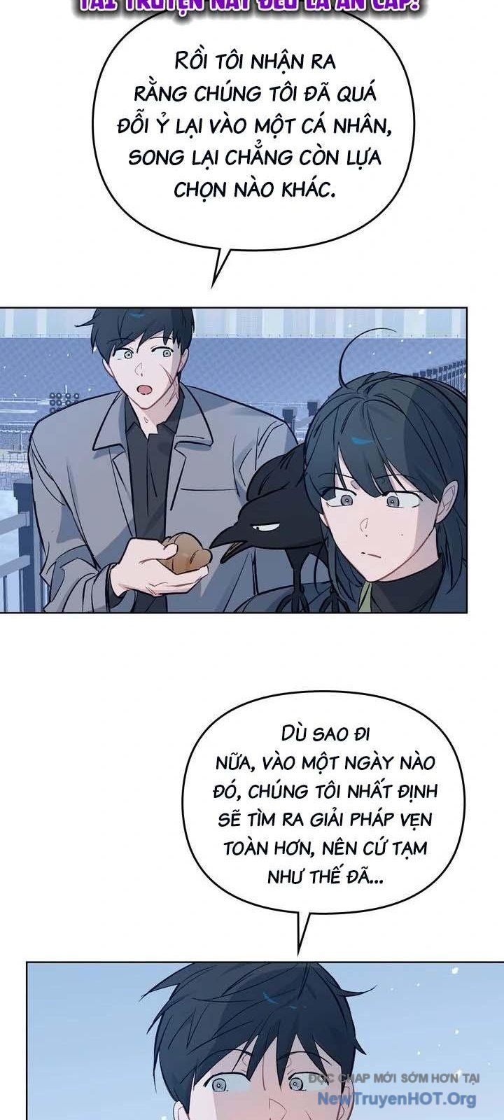 Giao Kèo Với Quỷ Chapter 38 - Trang 2