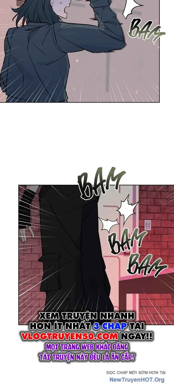 Giao Kèo Với Quỷ Chapter 39 - Trang 2