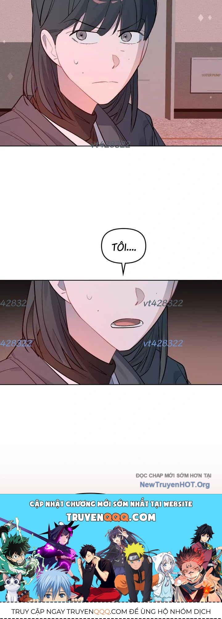 Giao Kèo Với Quỷ Chapter 39 - Trang 2