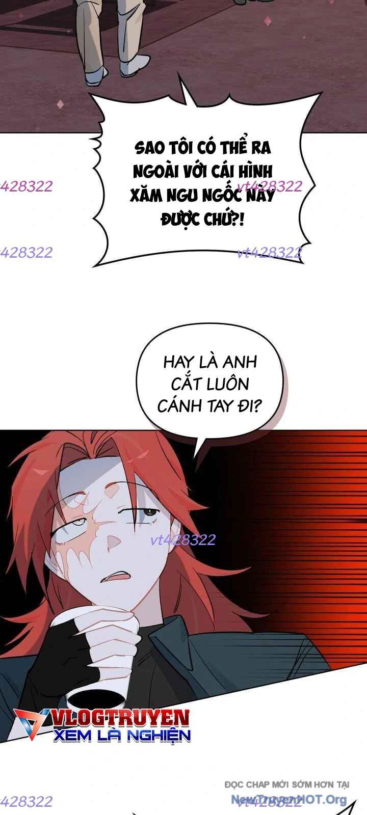 Giao Kèo Với Quỷ Chapter 39 - Trang 2