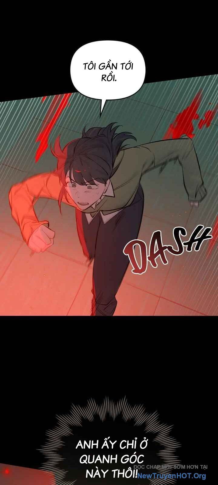 Giao Kèo Với Quỷ Chapter 40 - Trang 2