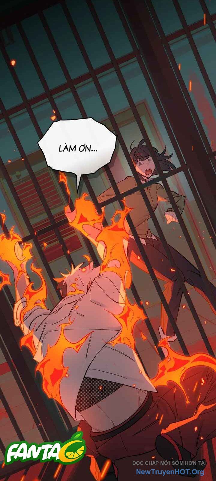 Giao Kèo Với Quỷ Chapter 40 - Trang 2