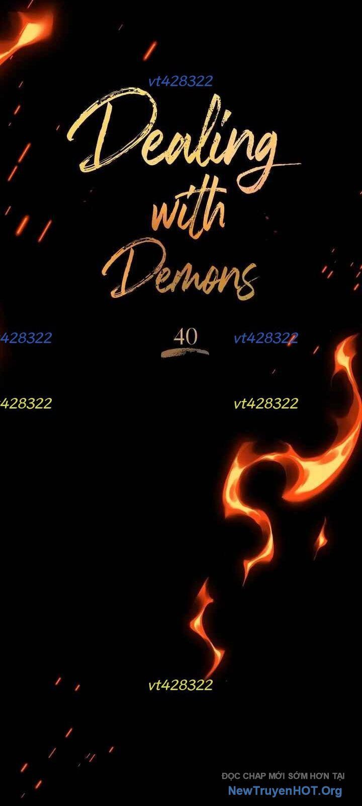 Giao Kèo Với Quỷ Chapter 40 - Trang 2