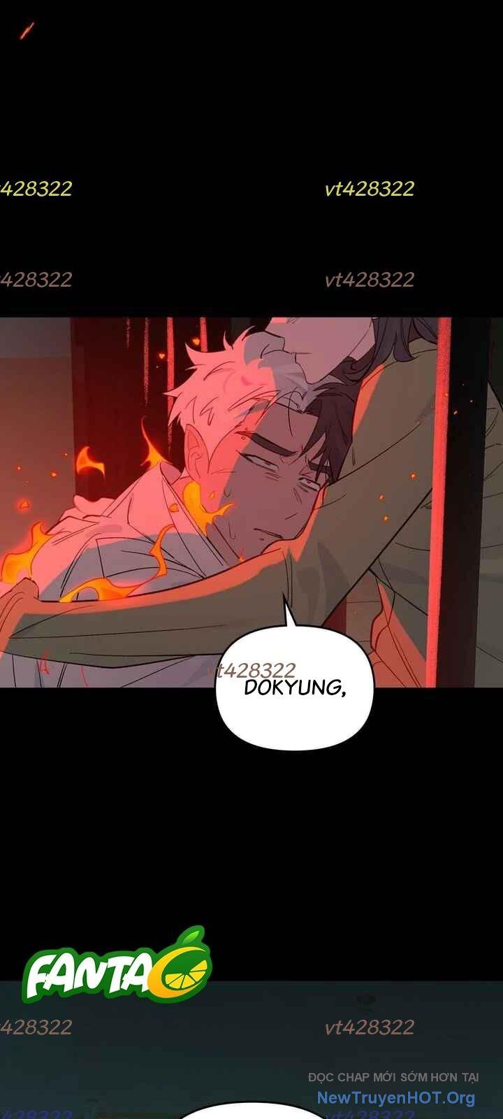 Giao Kèo Với Quỷ Chapter 40 - Trang 2