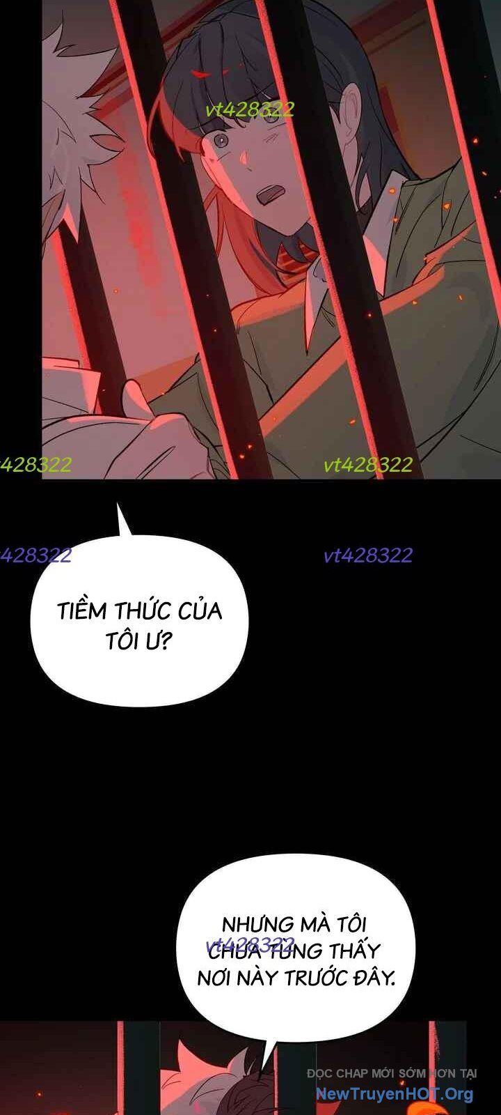 Giao Kèo Với Quỷ Chapter 40 - Trang 2