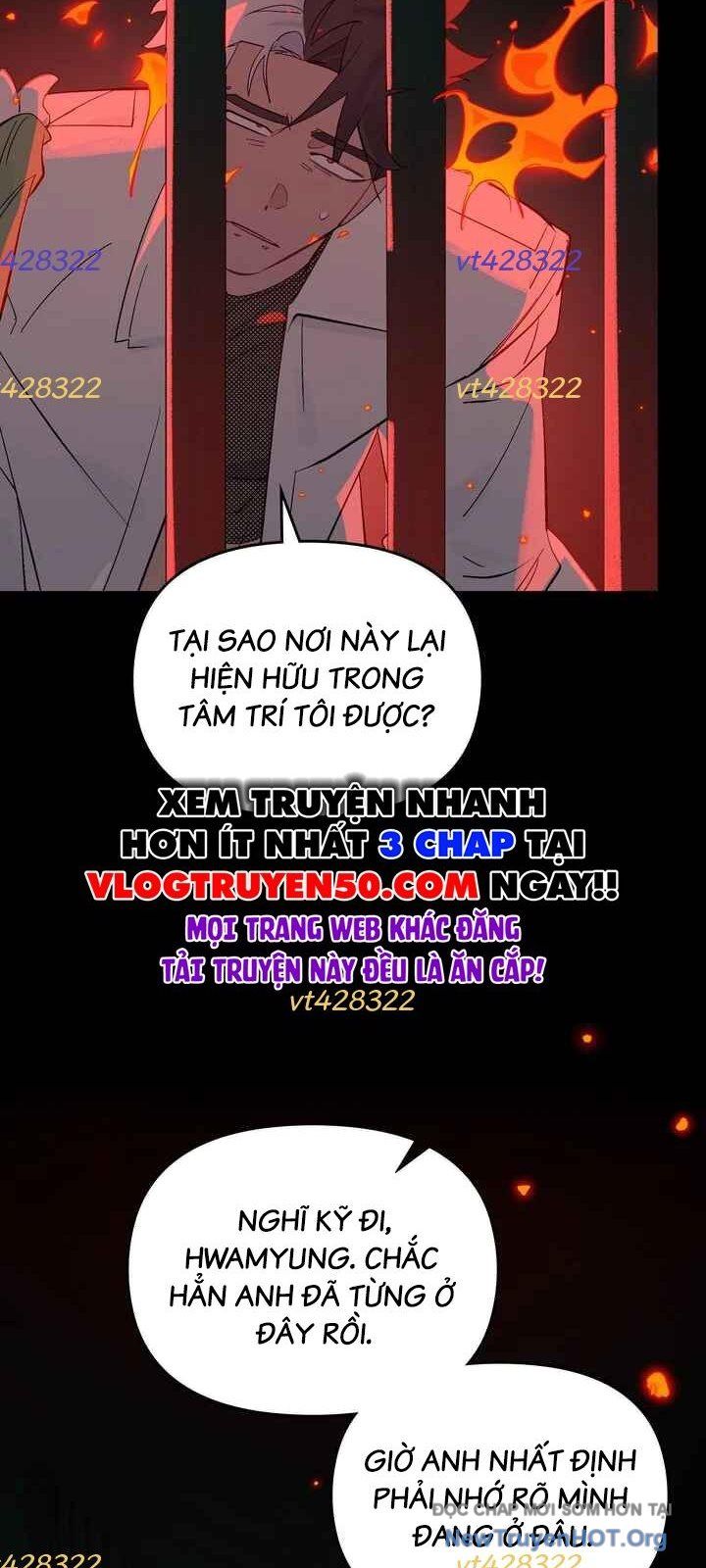 Giao Kèo Với Quỷ Chapter 40 - Trang 2