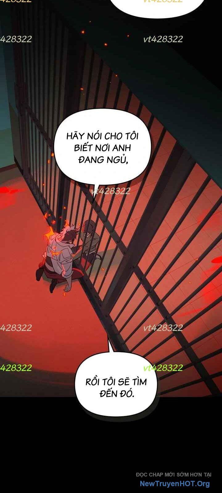 Giao Kèo Với Quỷ Chapter 40 - Trang 2