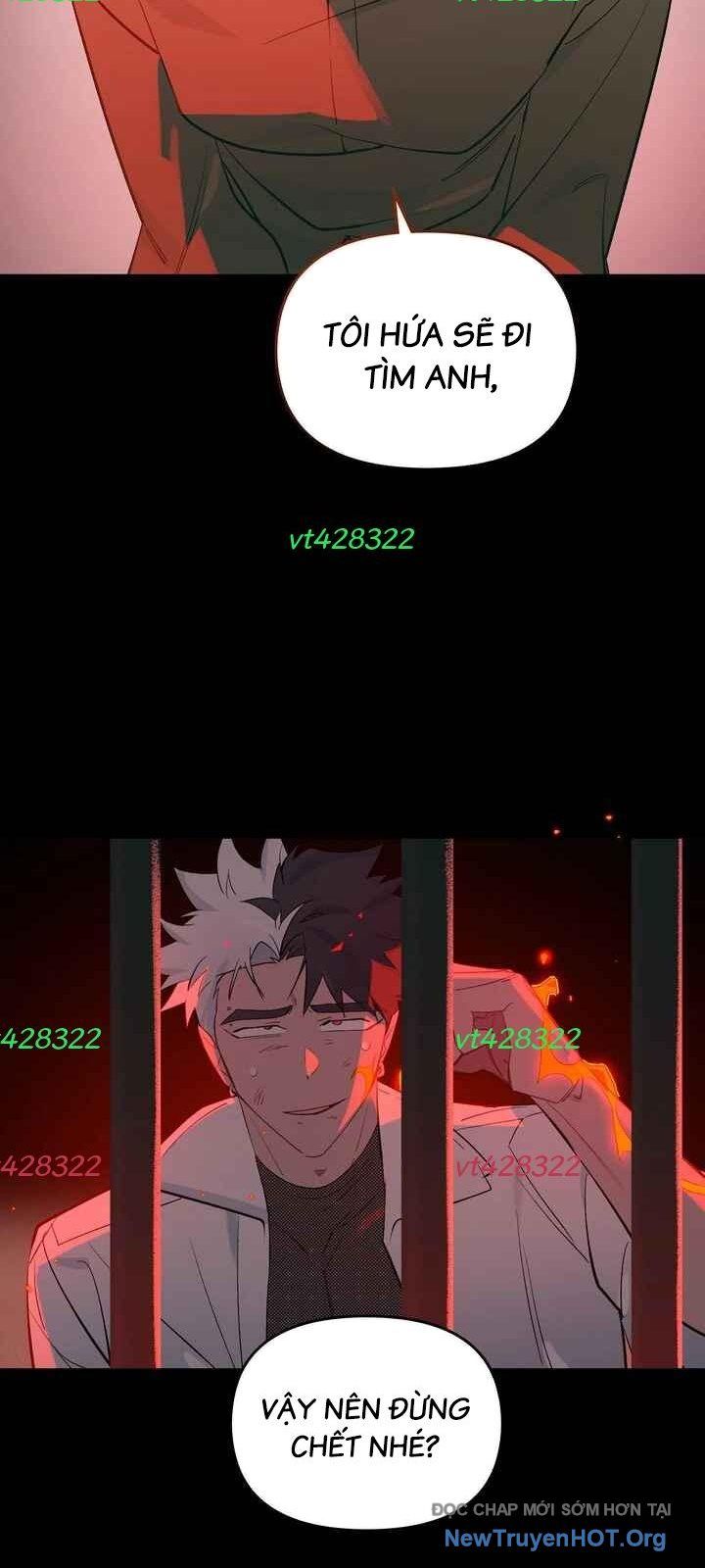 Giao Kèo Với Quỷ Chapter 40 - Trang 2