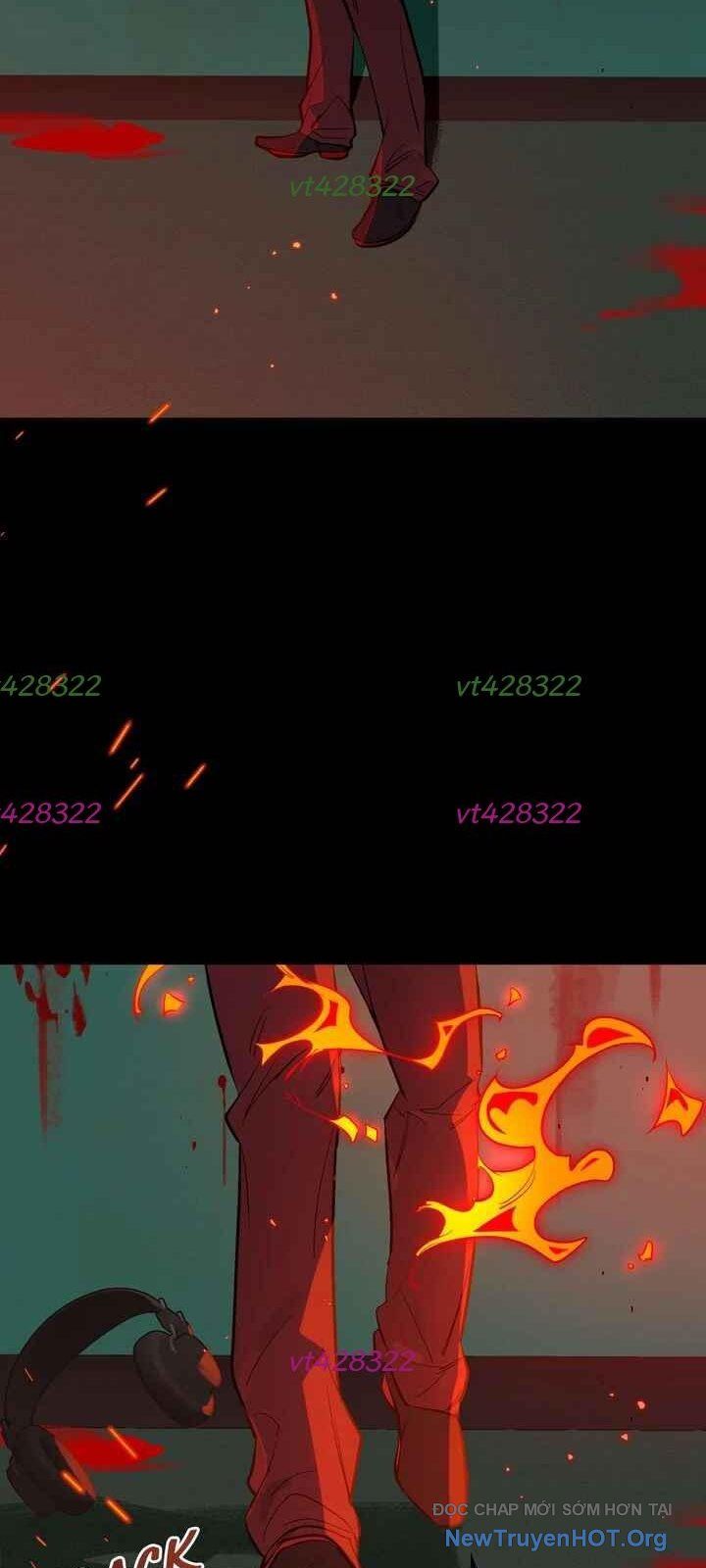 Giao Kèo Với Quỷ Chapter 40 - Trang 2