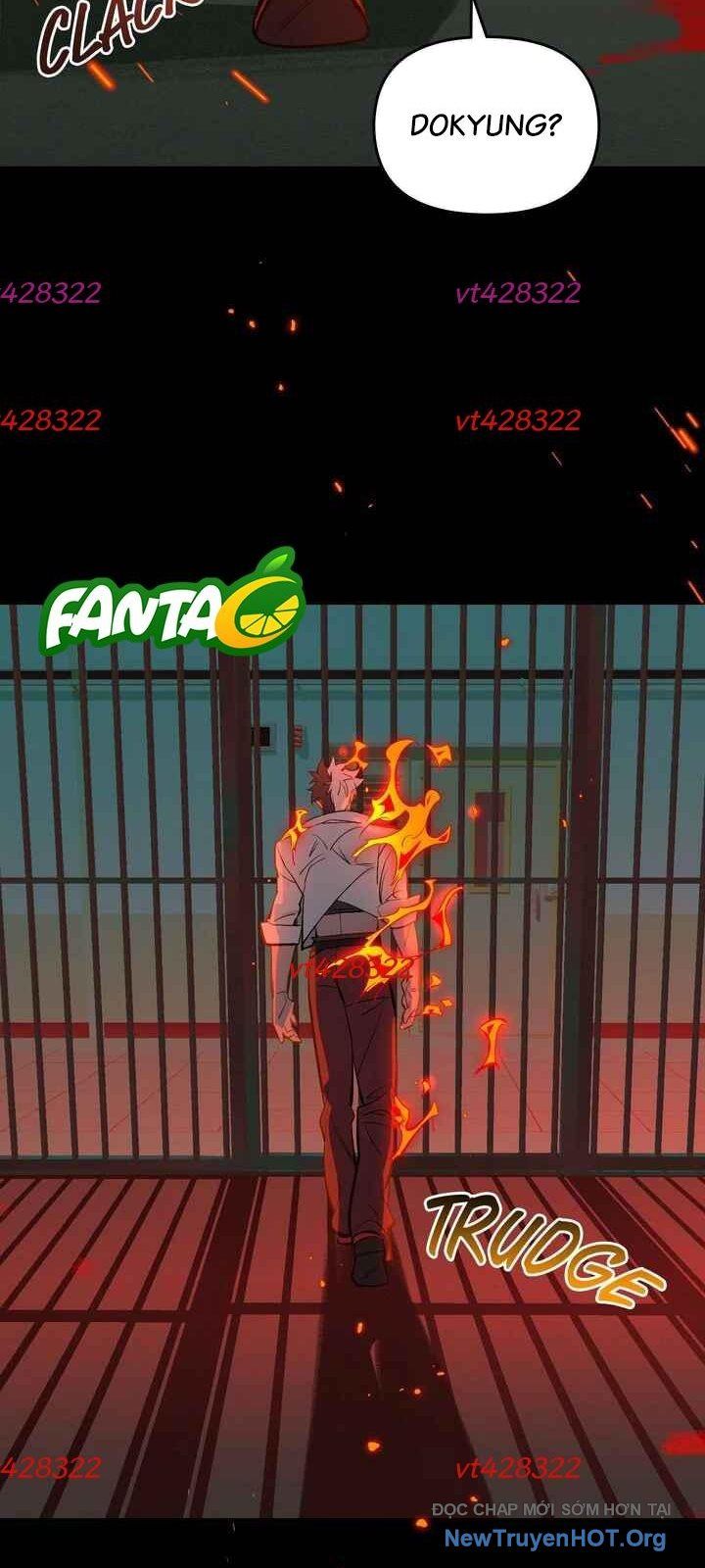 Giao Kèo Với Quỷ Chapter 40 - Trang 2