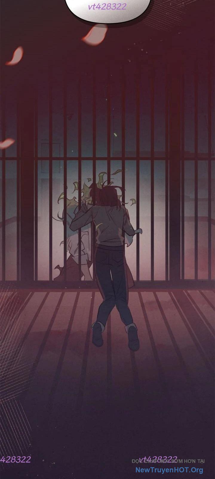 Giao Kèo Với Quỷ Chapter 41 - Trang 2