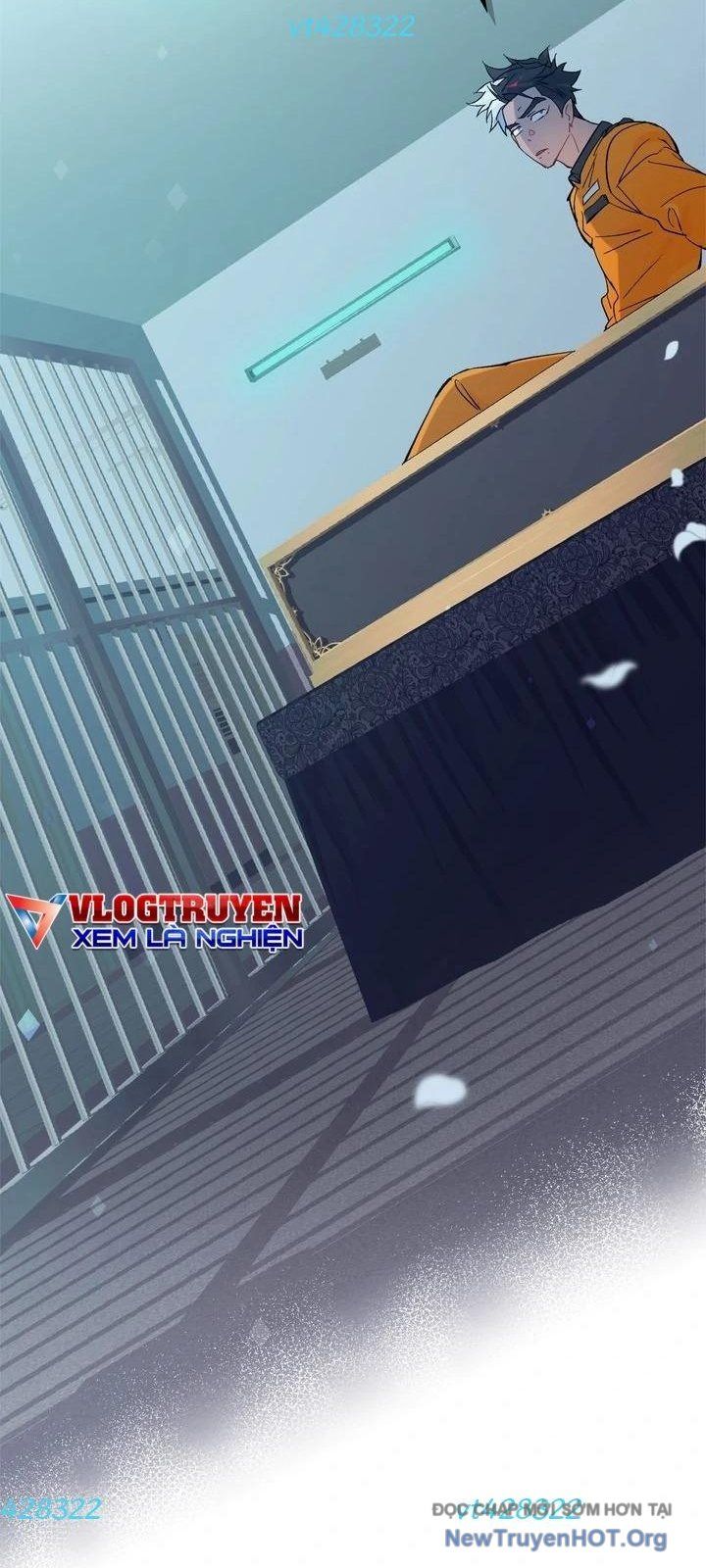 Giao Kèo Với Quỷ Chapter 41 - Trang 2