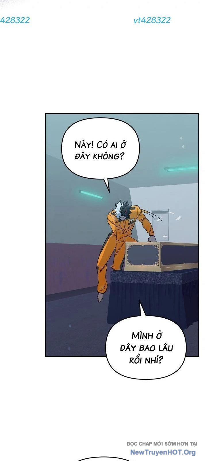 Giao Kèo Với Quỷ Chapter 41 - Trang 2