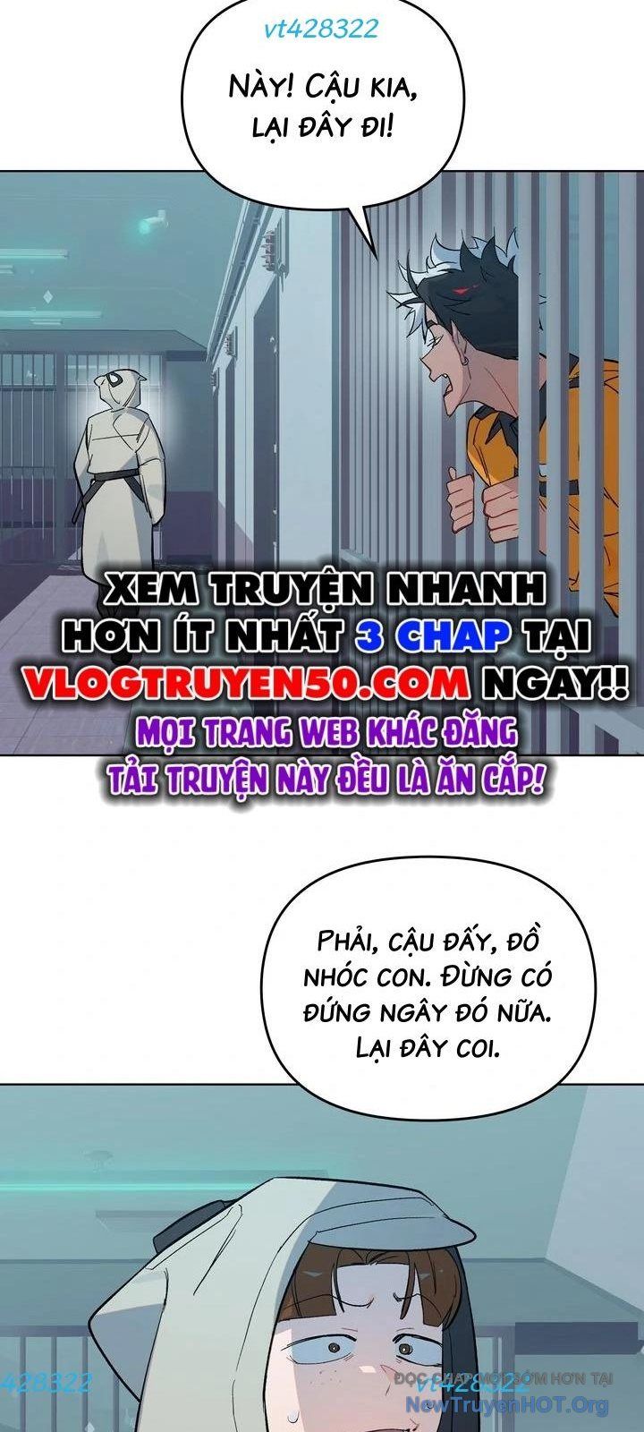 Giao Kèo Với Quỷ Chapter 41 - Trang 2