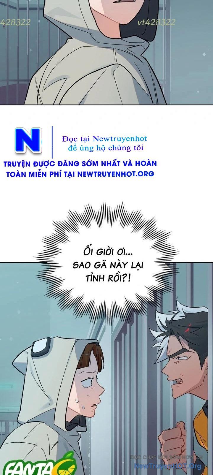 Giao Kèo Với Quỷ Chapter 41 - Trang 2