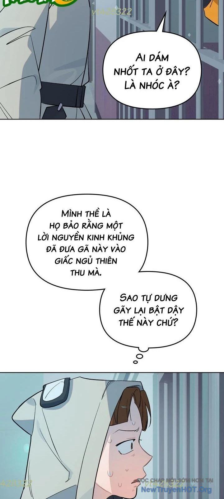 Giao Kèo Với Quỷ Chapter 41 - Trang 2