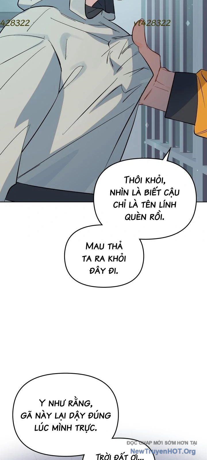 Giao Kèo Với Quỷ Chapter 41 - Trang 2