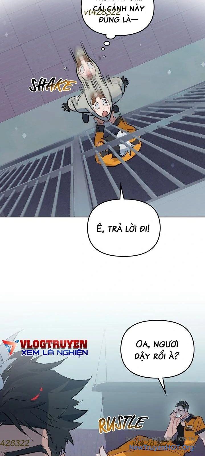 Giao Kèo Với Quỷ Chapter 41 - Trang 2