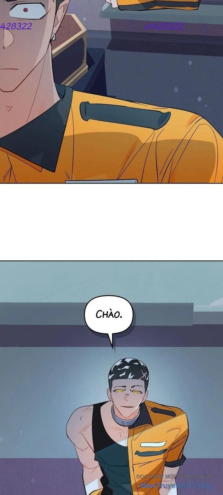 Giao Kèo Với Quỷ Chapter 41 - Trang 2