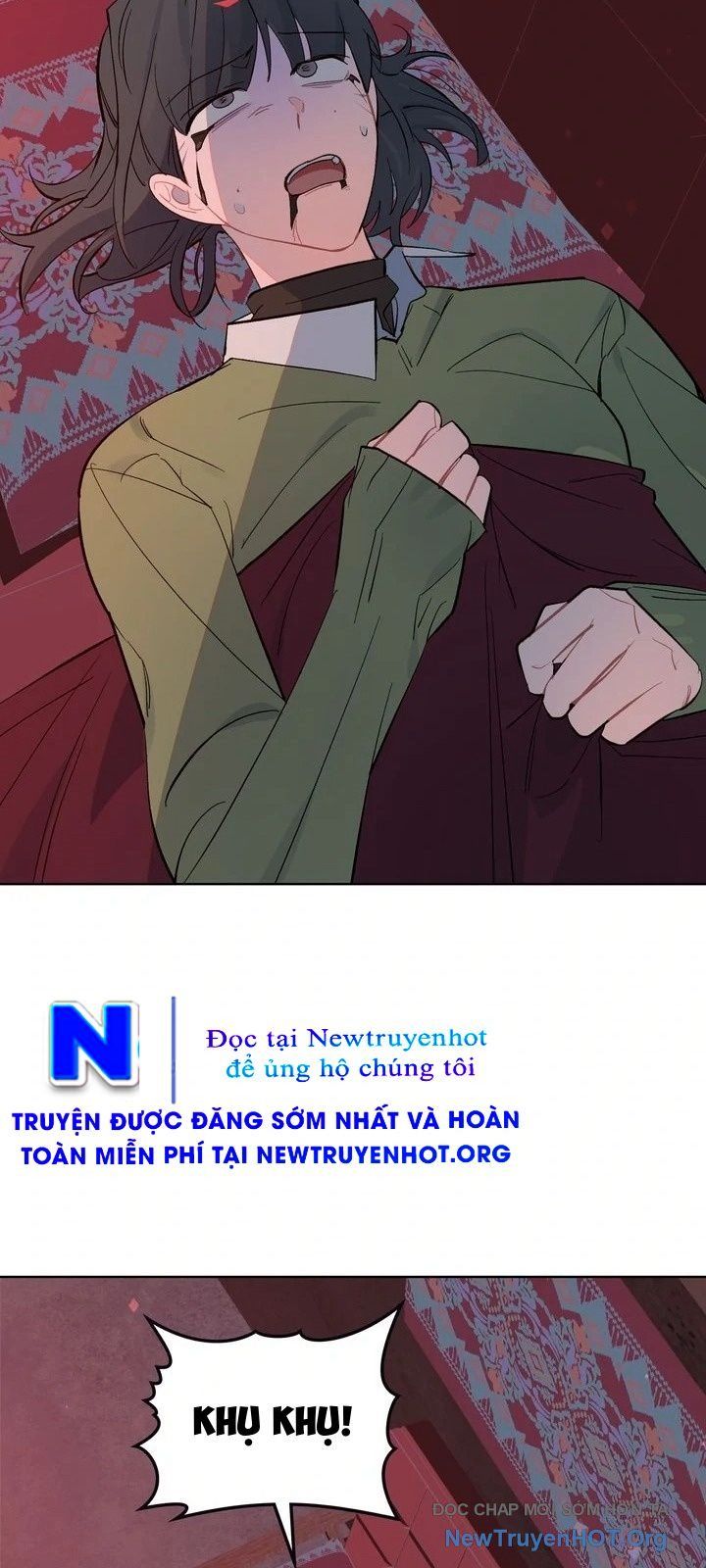 Giao Kèo Với Quỷ Chapter 41 - Trang 2