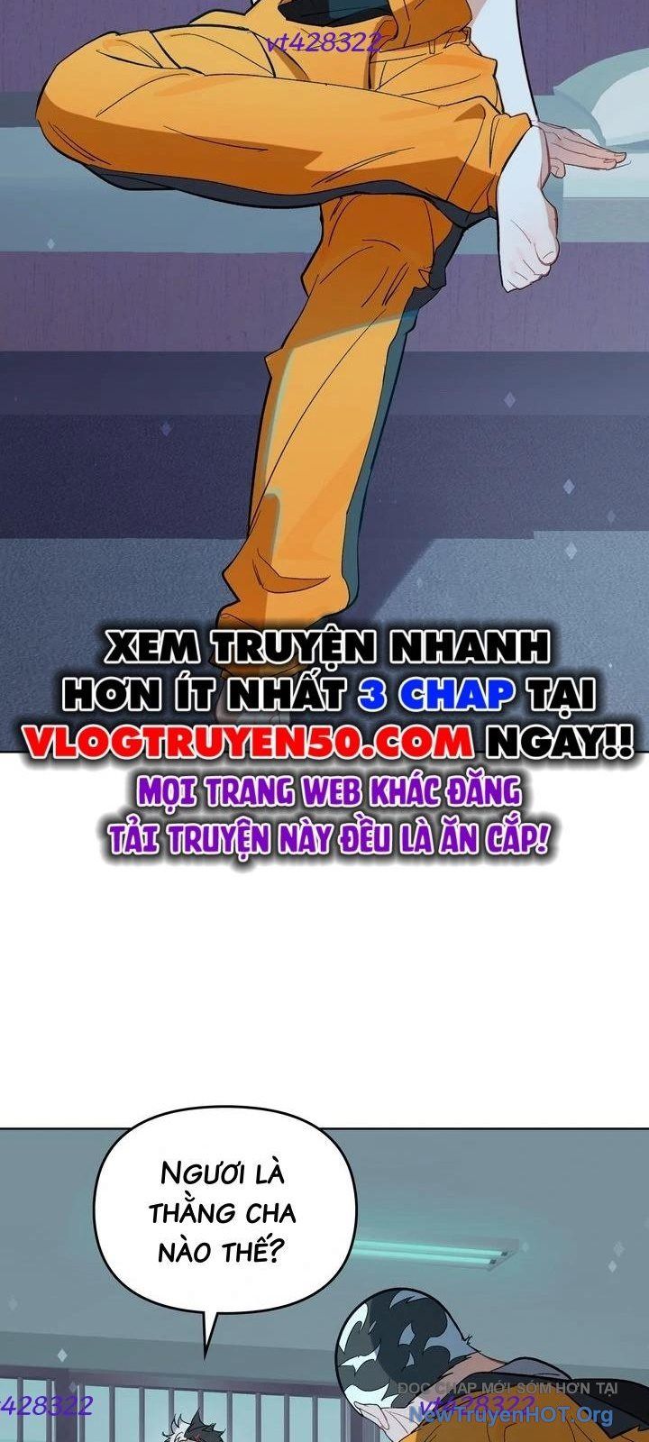 Giao Kèo Với Quỷ Chapter 41 - Trang 2