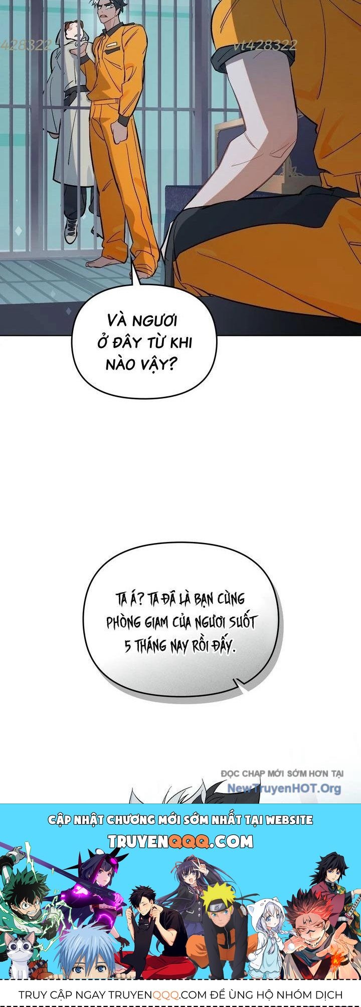 Giao Kèo Với Quỷ Chapter 41 - Trang 2