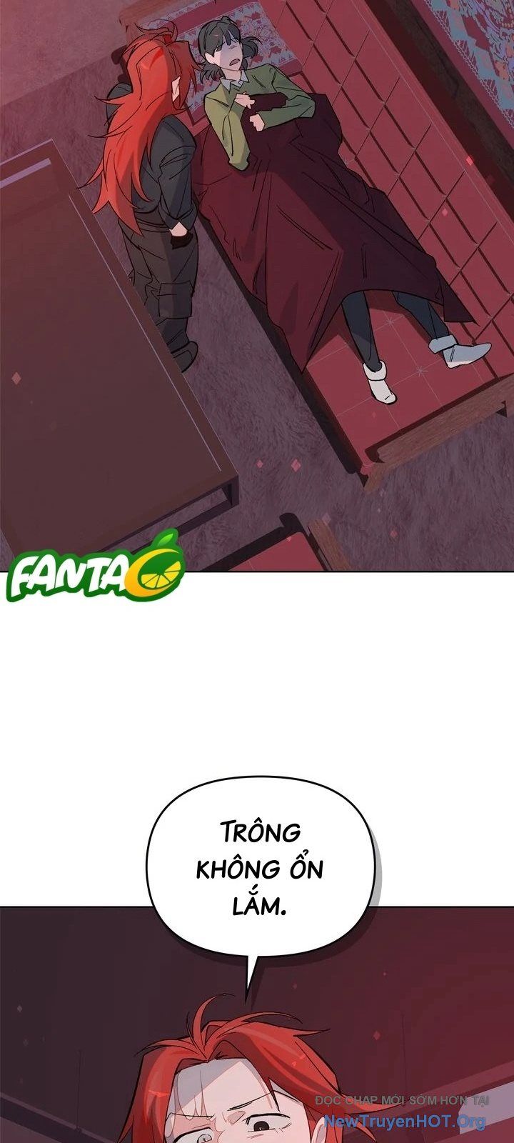 Giao Kèo Với Quỷ Chapter 41 - Trang 2