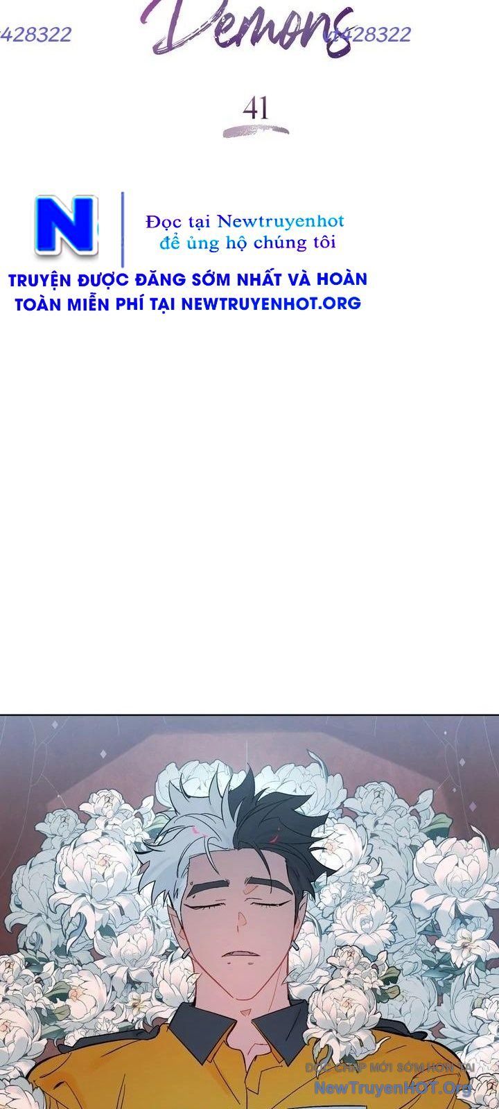 Giao Kèo Với Quỷ Chapter 41 - Trang 2