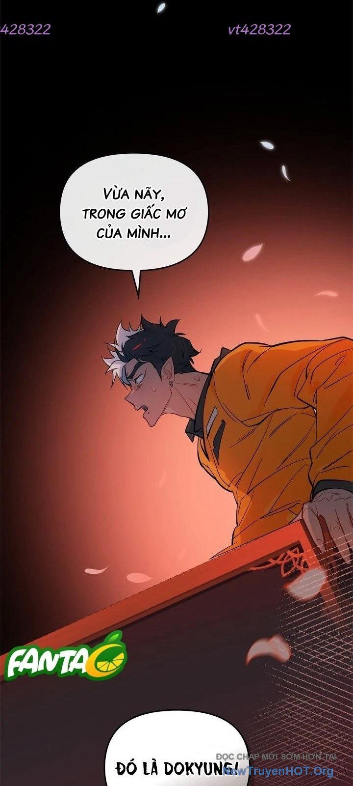 Giao Kèo Với Quỷ Chapter 41 - Trang 2