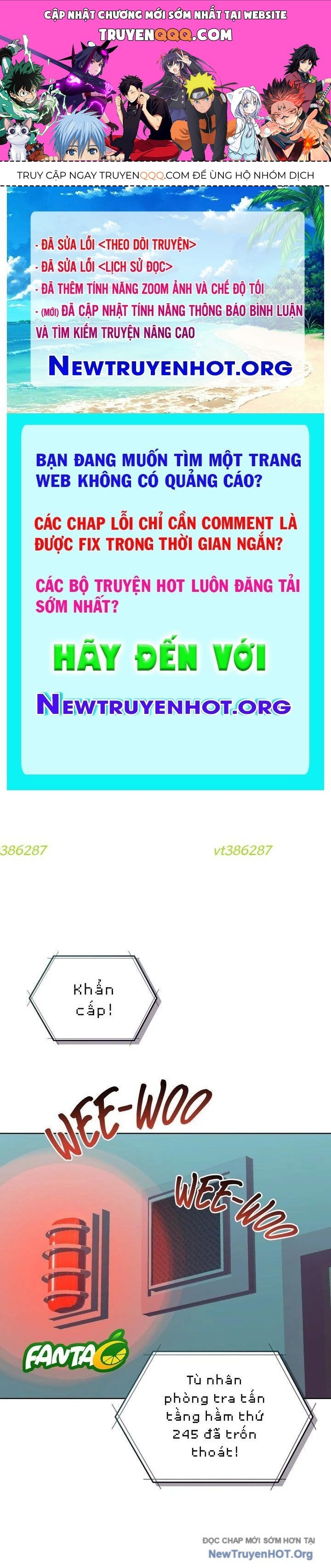 Giao Kèo Với Quỷ Chapter 42 - Trang 2