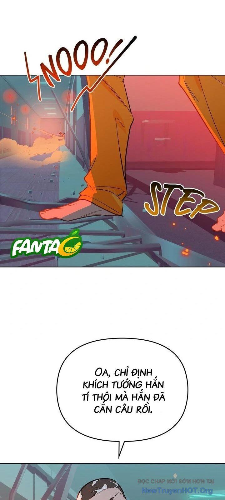 Giao Kèo Với Quỷ Chapter 42 - Trang 2