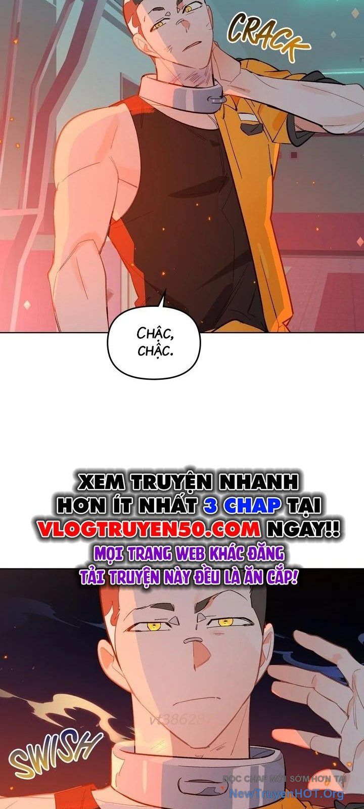 Giao Kèo Với Quỷ Chapter 42 - Trang 2