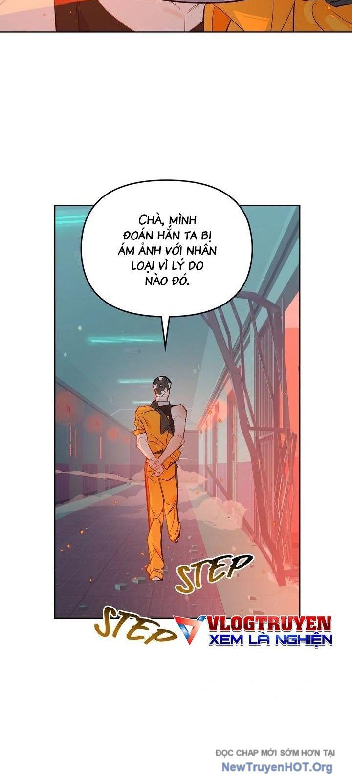 Giao Kèo Với Quỷ Chapter 42 - Trang 2