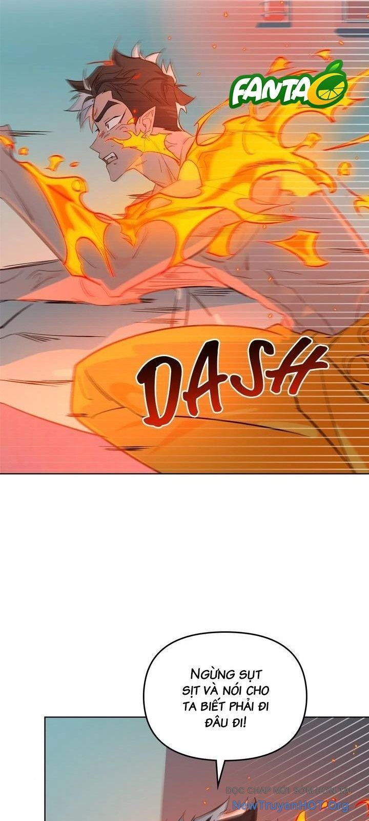 Giao Kèo Với Quỷ Chapter 42 - Trang 2