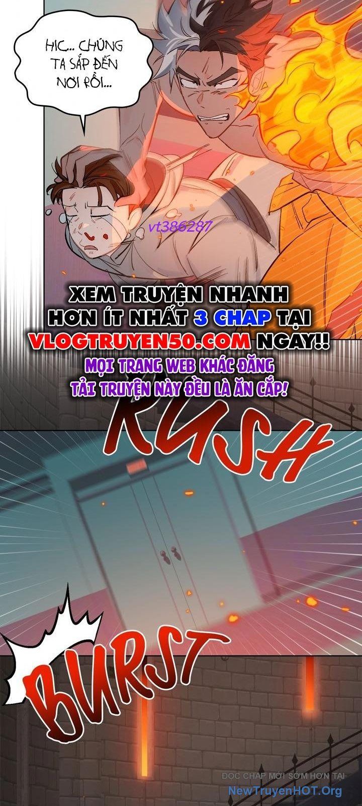 Giao Kèo Với Quỷ Chapter 42 - Trang 2