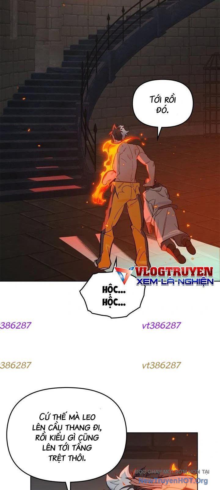 Giao Kèo Với Quỷ Chapter 42 - Trang 2