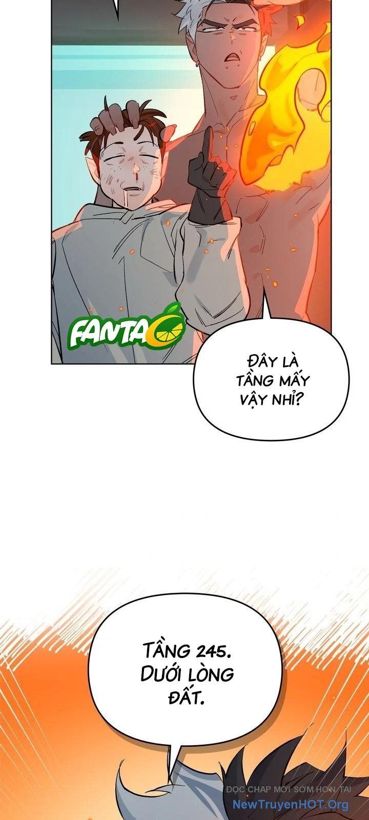 Giao Kèo Với Quỷ Chapter 42 - Trang 2