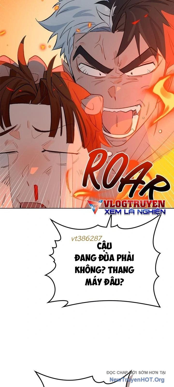 Giao Kèo Với Quỷ Chapter 42 - Trang 2