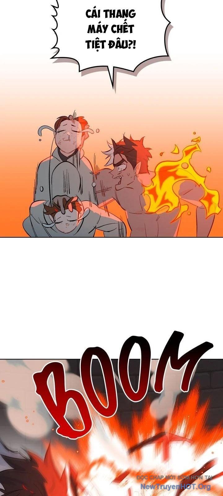 Giao Kèo Với Quỷ Chapter 42 - Trang 2