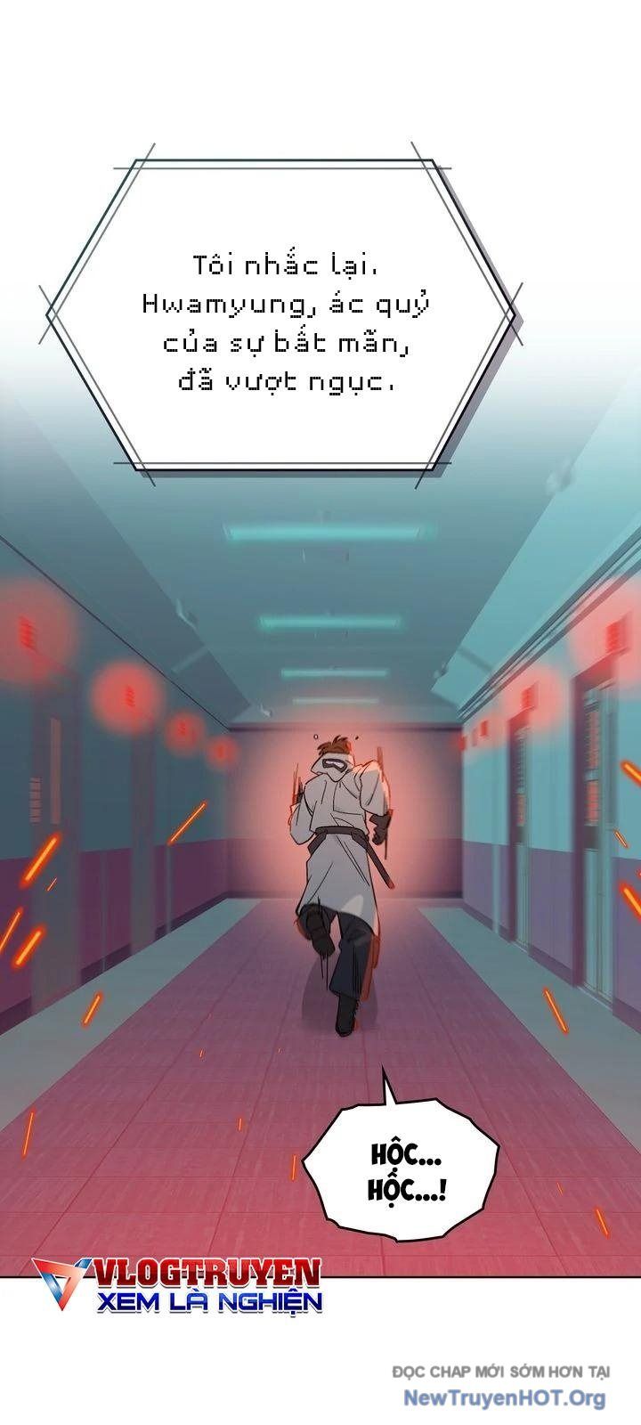 Giao Kèo Với Quỷ Chapter 42 - Trang 2