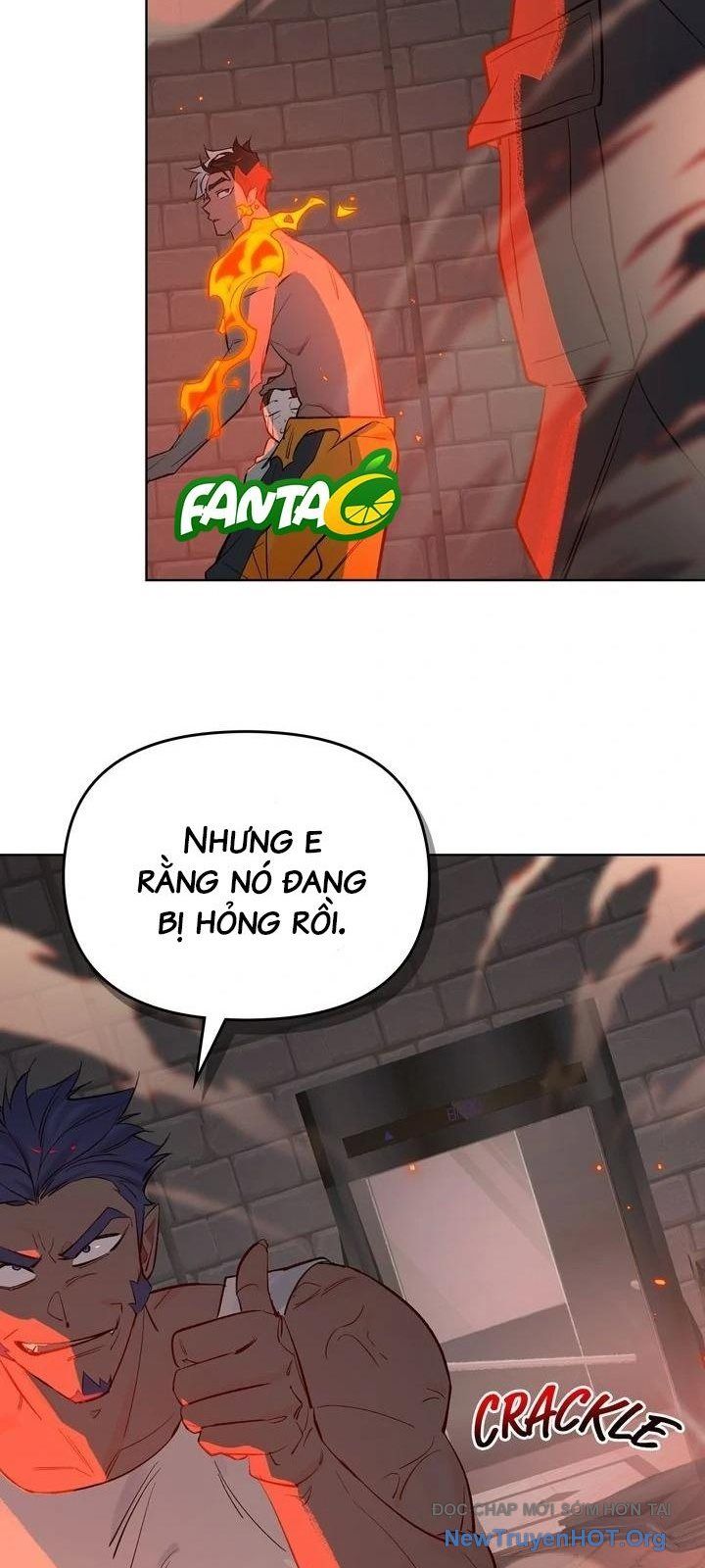 Giao Kèo Với Quỷ Chapter 42 - Trang 2