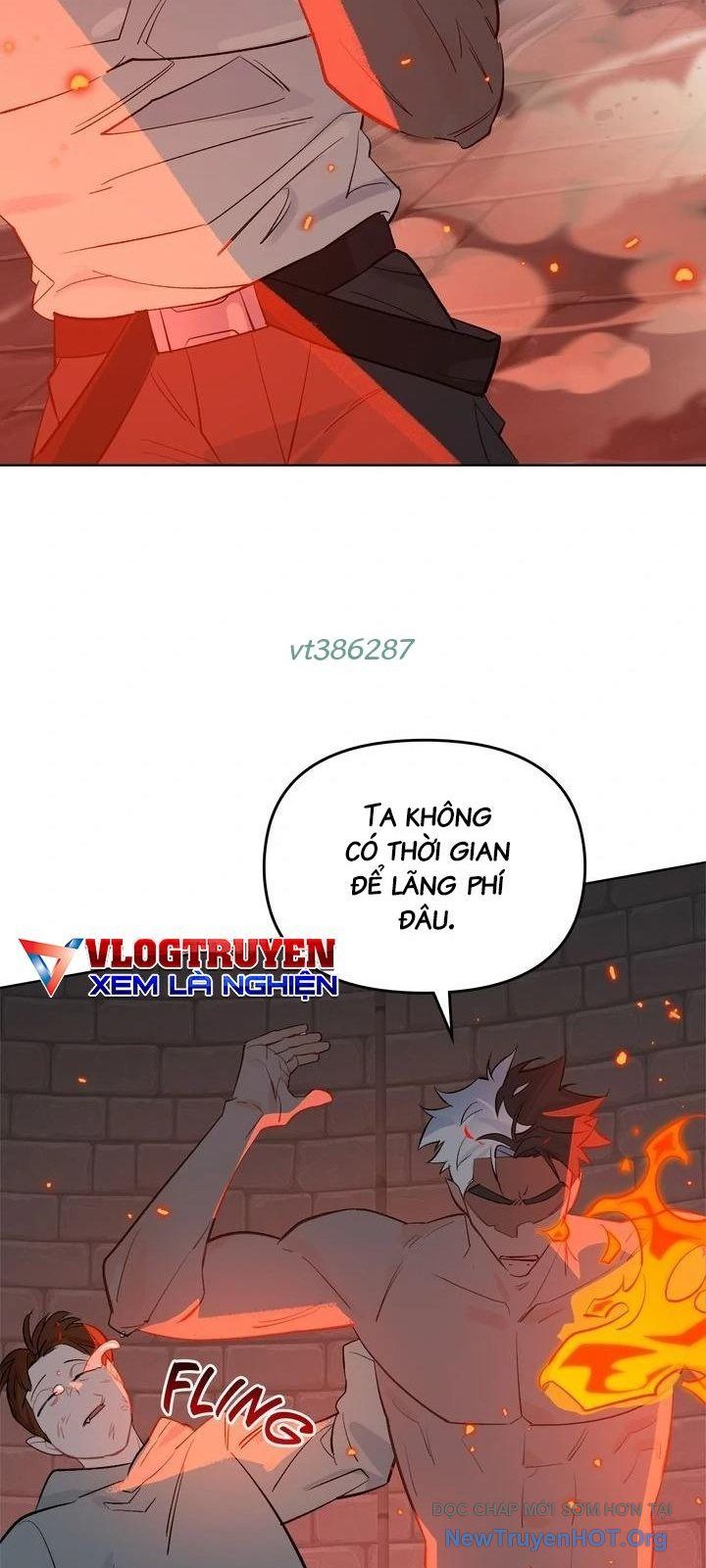 Giao Kèo Với Quỷ Chapter 42 - Trang 2
