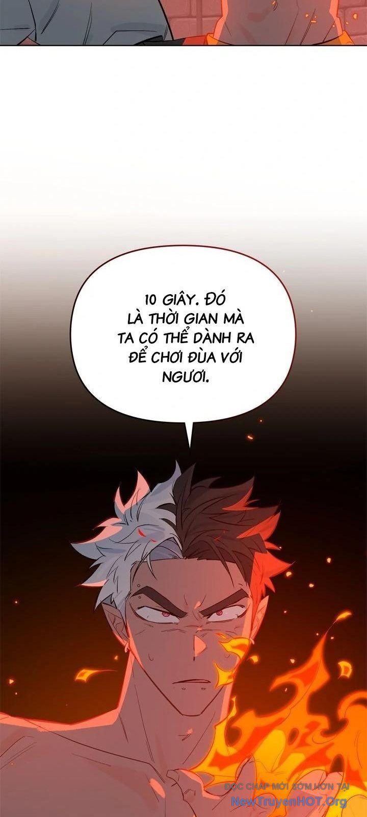 Giao Kèo Với Quỷ Chapter 42 - Trang 2